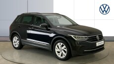 Volkswagen Tiguan 1.5 TSI 150 Life 5dr DSG Petrol Estate
